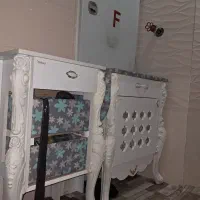 ست میزاتو و جاسیب زمینی و پیاز