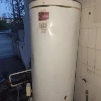 ابگرمکن  ۱۶۵لیتری