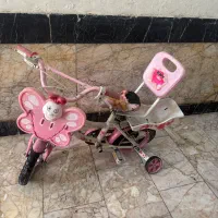 دوچرخه