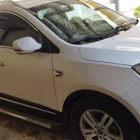 جک s5|خودرو سواری و وانت|شهرکرد, |دیوار