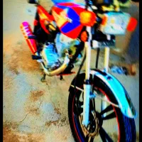 کبیر ۲۰۰|موتورسیکلت|تربتحیدریه, کلاته توکلی|دیوار