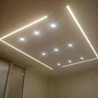 اجرای تخصصی کناف تایل، دامپا و دیزاین داخلی|خدمات پیشه و مهارت|شیراز, معالی‌آباد|دیوار