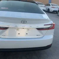 تویوتا کمری ۲۰۲۵ LE|خودرو سواری و وانت|کرمانشاه, |دیوار