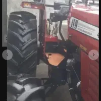 تراکتور۴۷۵ جفت مدل ۱۴۰۱ در حد خشک