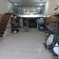 فروش کارگاه حدود 200متری|فروش دفتر صنعتی، کشاورزی، تجاری|نجفآباد, شهرک صنعتی منتظریه|دیوار