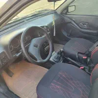 پژو ۲۰۶ تیپ ۲ مدل ۹۵|خودرو سواری و وانت|خرمآباد, |دیوار