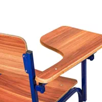 فروش صندلی امتحانی با قیمت کارخانه در بندرعباس|صندلی و نیمکت|بندرعباس, |دیوار