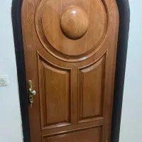 دفتر کار شیک و تمیز واقع در منتظری طبقه اول