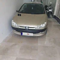 206تیپ 2|خودرو سواری و وانت|تهران, بهارستان|دیوار
