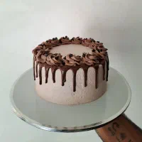 فروش انواع کیک های خانگی