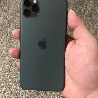 آیفون ۱۱ پرومکس ۲۵۶ -LL/A