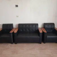 مبل اداری چهارنفره اجلاس|دفتر کار|پاکدشت, پاکدشت (مامازند)|دیوار