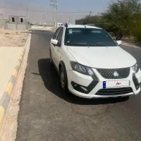 کوییک GXمدل ۴۰۲ بستک درحد۴۰۴|خودرو سواری و وانت|بندرعباس, |دیوار