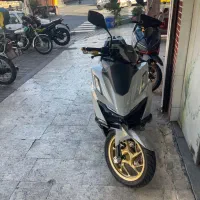 کلیک ناردو گردی مدل ۴۰۳ لوازم فول