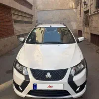 فروش فوری کوییک Gx ۱۴۰۲