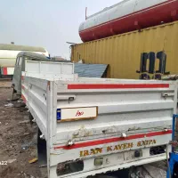 اتاق مبلی چهار در|خودرو سنگین|مشهد, ایوان|دیوار