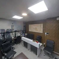 دربستی ۲۰۸ متری امیرکبیر موقعیت اداری دوکله/پاخور|اجارهٔ دفتر کار، اتاق اداری، مطب|تهران, هوانیروز|دیوار