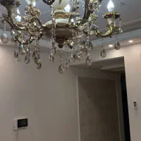 لوستر نو|لوستر و چراغ آویز|مشهد, آزادشهر|دیوار