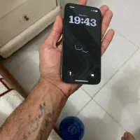 Apple iphone 13pro grey 128 LLA|موبایل|کردکوی, |دیوار