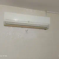 کولرگازی