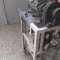 چرخ گوشت صنعتی|ماشینآلات صنعتی|آباده, |دیوار