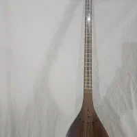 سه تار نیمه حرفه ای دو مهر