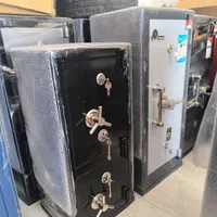 گاوصندوق دیجیتالی MM610،گاو صندوق اسناد|ابزارآلات|شیراز, کوزه گری|دیوار