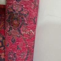 فرش دستباف کهنه|فرش|ملارد, |دیوار