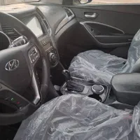 ماشین سنتافه فول فول صندلی برقی|خودرو سواری و وانت|کارون, |دیوار