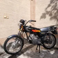 موتورسیکلت