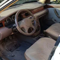 سمند lx مدل ۸۹|خودرو سواری و وانت|اراک, |دیوار