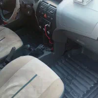 تیبا 2 مدال 98