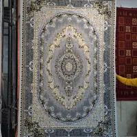 ۶تخته فرش دودی|فرش|نقده, |دیوار