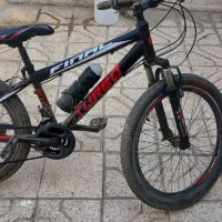 دوچرخه ۲۴ توربو