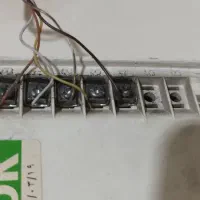 برق ساختمان