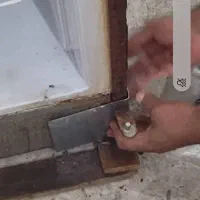 تعمیر نواریخچال وپوسیدگی یخچال وانواع گاز اشپزخانه|خدمات پیشه و مهارت|رامهرمز, |دیوار