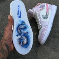 جردن دخترانه