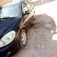 لیفان 520|خودرو سواری و وانت|شیراز, شاپورجان|دیوار