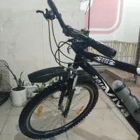 دوچرخه ۲۶ سالم. تمیز|دوچرخه، اسکیت، اسکوتر|گنبد کاووس, |دیوار