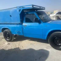 نیسان زامیاد|خودرو سواری و وانت|زاهدان, |دیوار