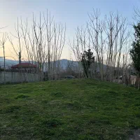 زمین سند دار کاربری مسکونی جاده ماسوله