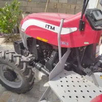 تراکتور 470 جفت