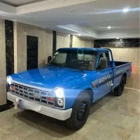 نیسان SVPDHچراغ جدید ۴۰۳/۱۲/۲