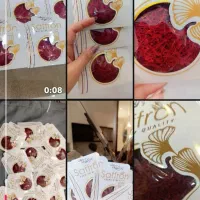 خرده فروشی و عمده فروشی زعفران|عمده‌فروشی|اصفهان, قائمیه|دیوار