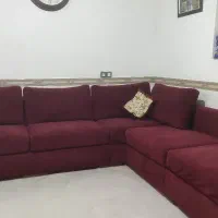 مبل 7نفره راحتی برندpuzzle