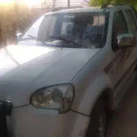 فروش وانت دو کابین Wingle