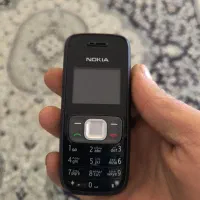 2عددگوشی نوکیا1208و216