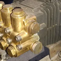 کارواش ۳ فاز 200 بار(گارانتی دار)|ماشین‌آلات صنعتی|دورود, |دیوار