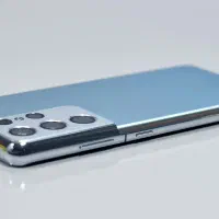 s21 ultra 512 اسنپ دراگون ال سی دی