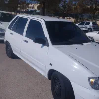 ۱۱۱ سفید مدل ۹۶|خودرو سواری و وانت|سمنان, |دیوار